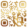 QR կոդ՝ fanetti-ի փոխանակման Telegram ալիքին անցնելու համար